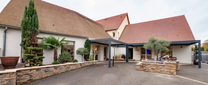 Court maison Dreux