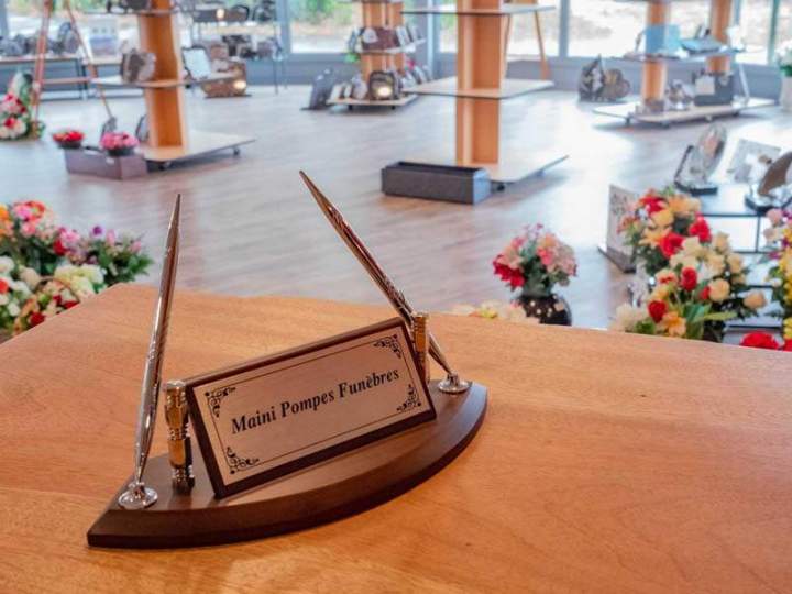 Pour anticiper sereinement vos dernières volontés