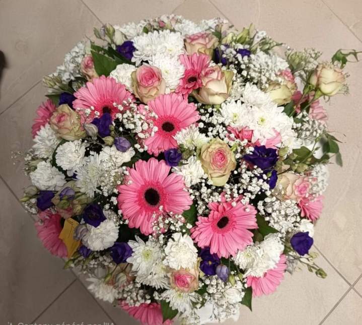 Fleurs funéraires Dreux (4)