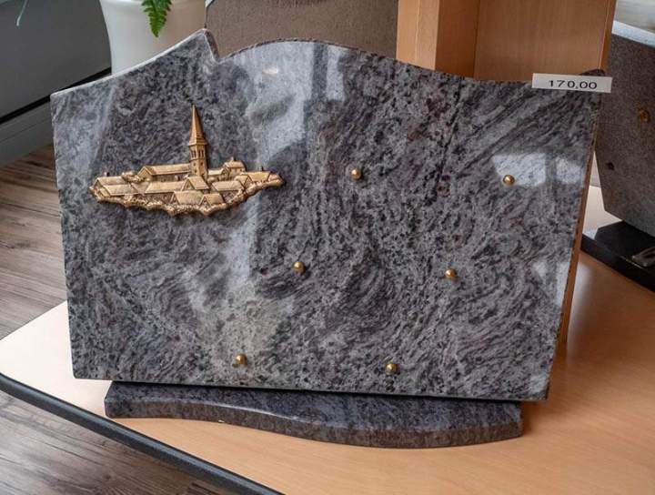 Des monuments personnalisés et durables
