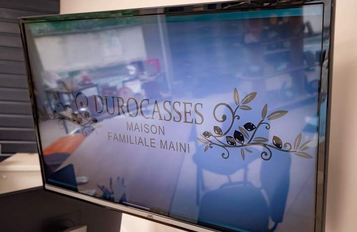 Plaque ornement Dreux